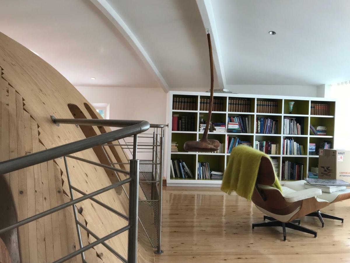 Bed and Breakfast Amalur Olhette Zewnętrze zdjęcie